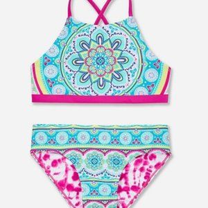 Justice Reversible Bikini